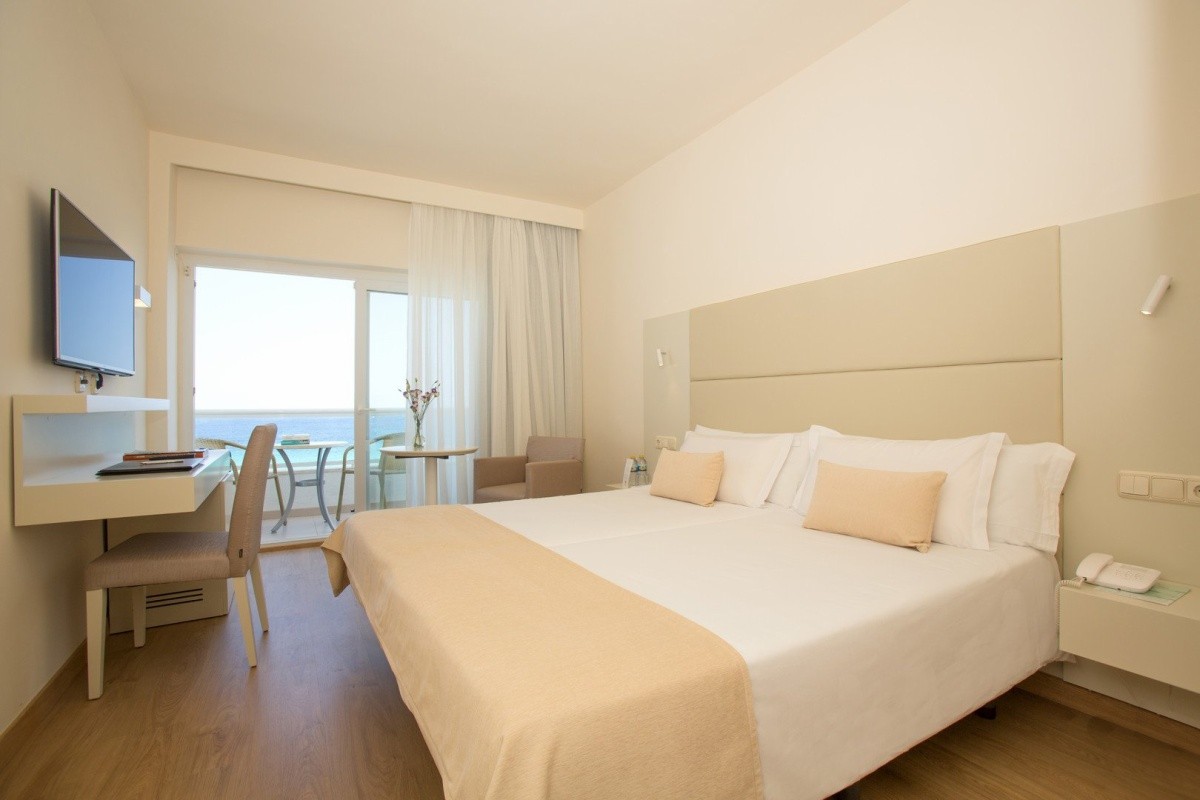 Sabina & Suites Hotel
