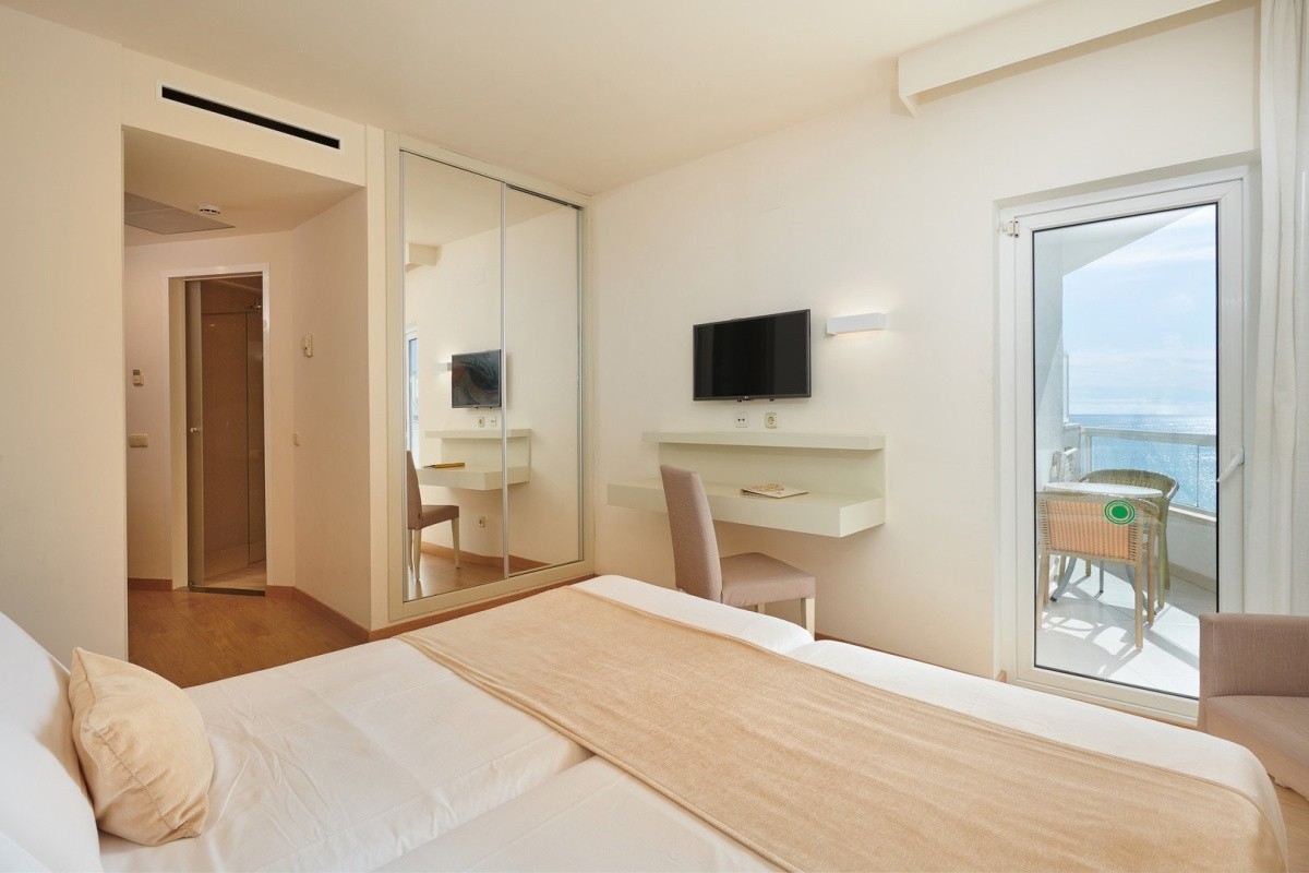 Sabina & Suites Hotel