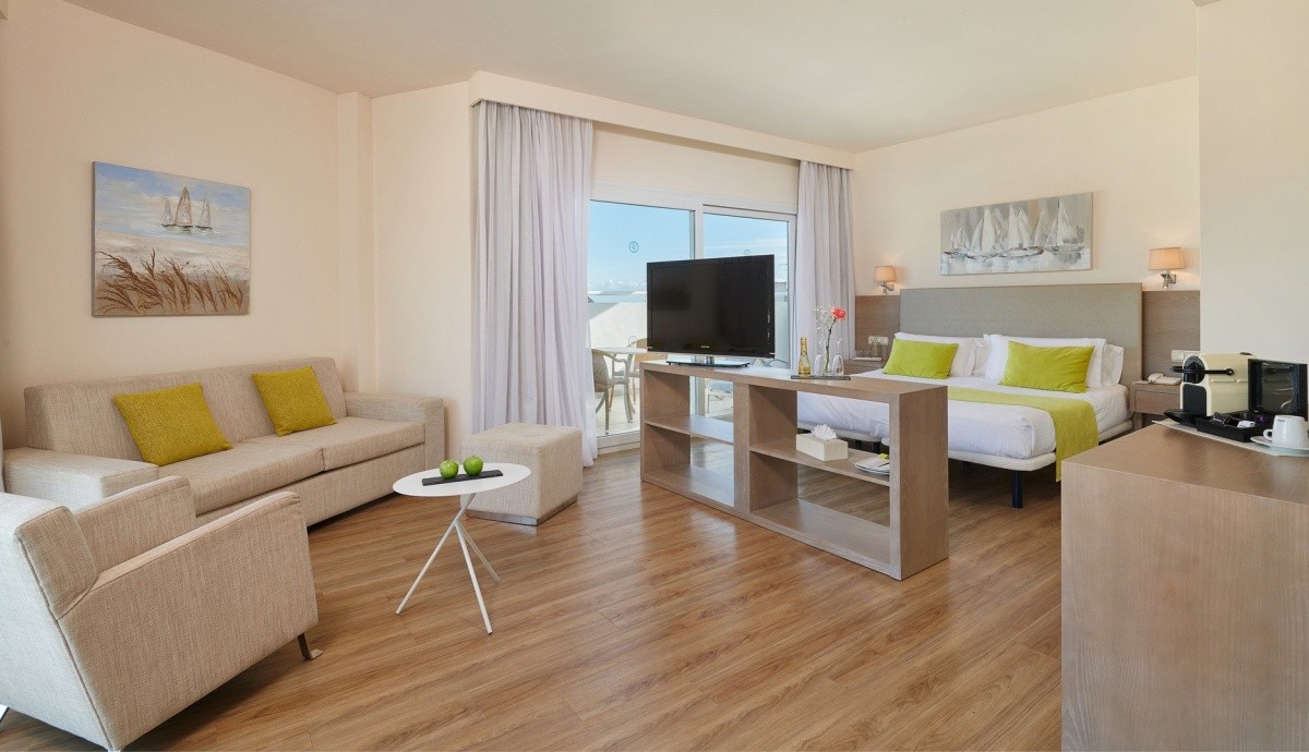 Sabina & Suites Hotel