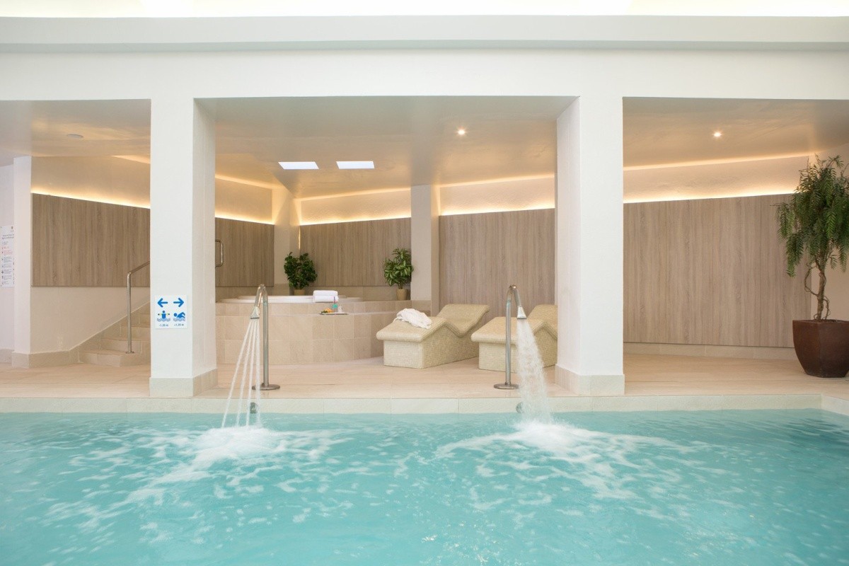 Sabina & Suites Hotel