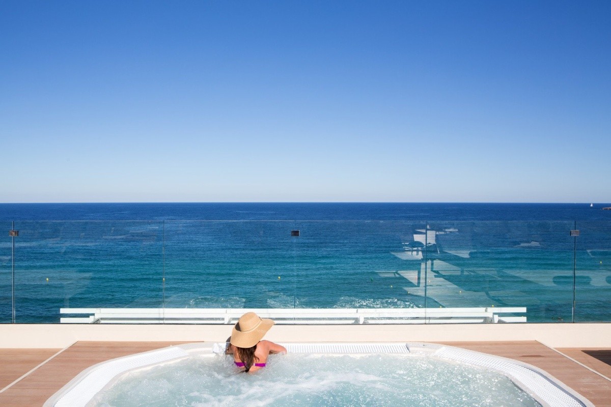 Sabina & Suites Hotel