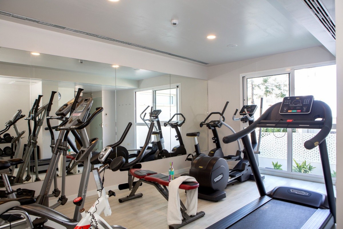 Sabina & Suites Hotel