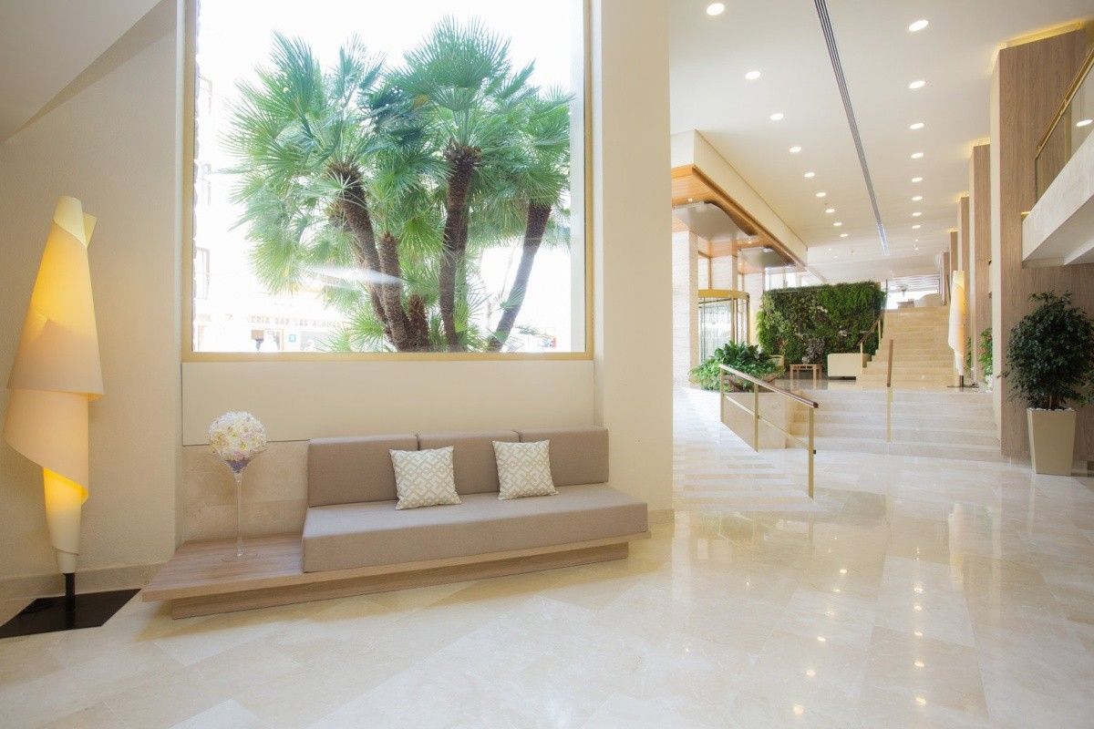 Sabina & Suites Hotel