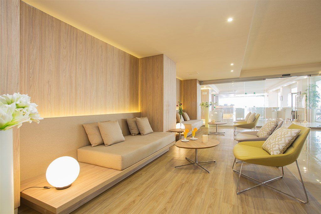 Sabina & Suites Hotel