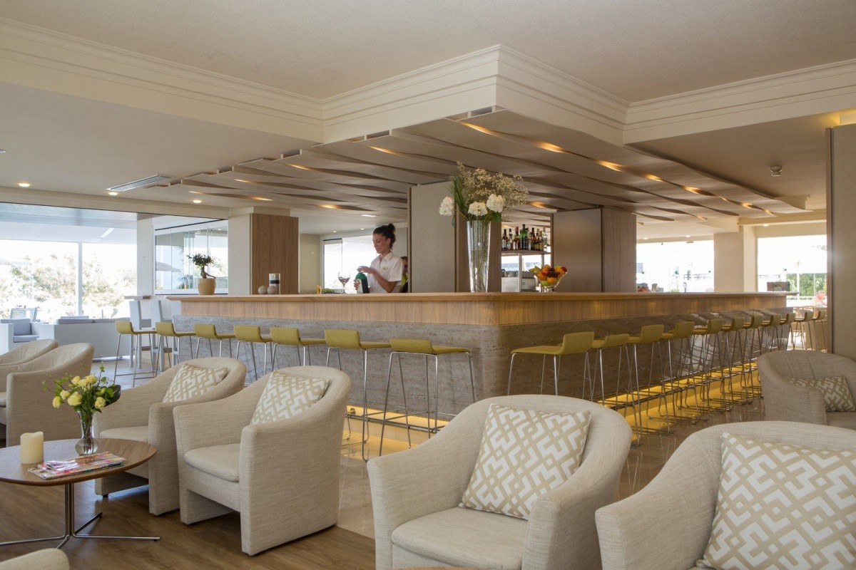 Sabina & Suites Hotel