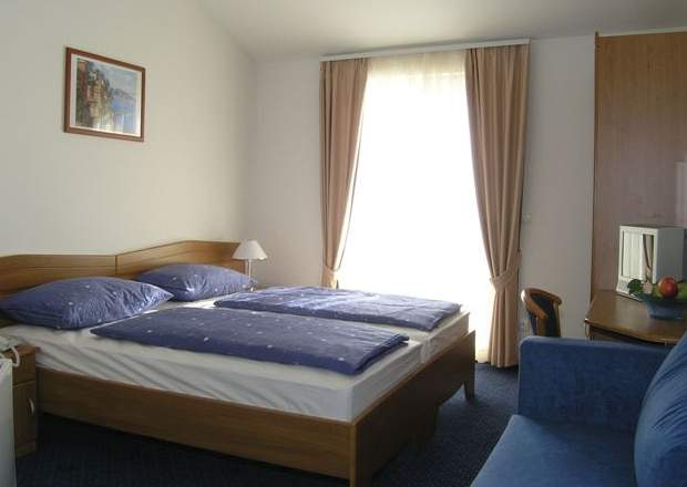 Apartmán Viktorija