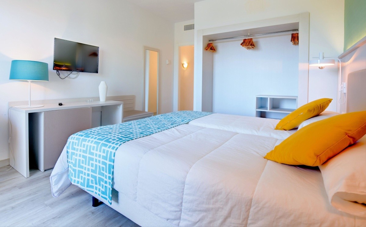 Sbh Maxorata Resort