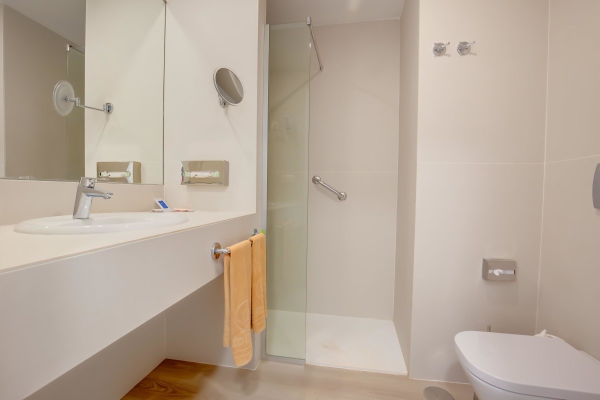 Sbh Maxorata Resort