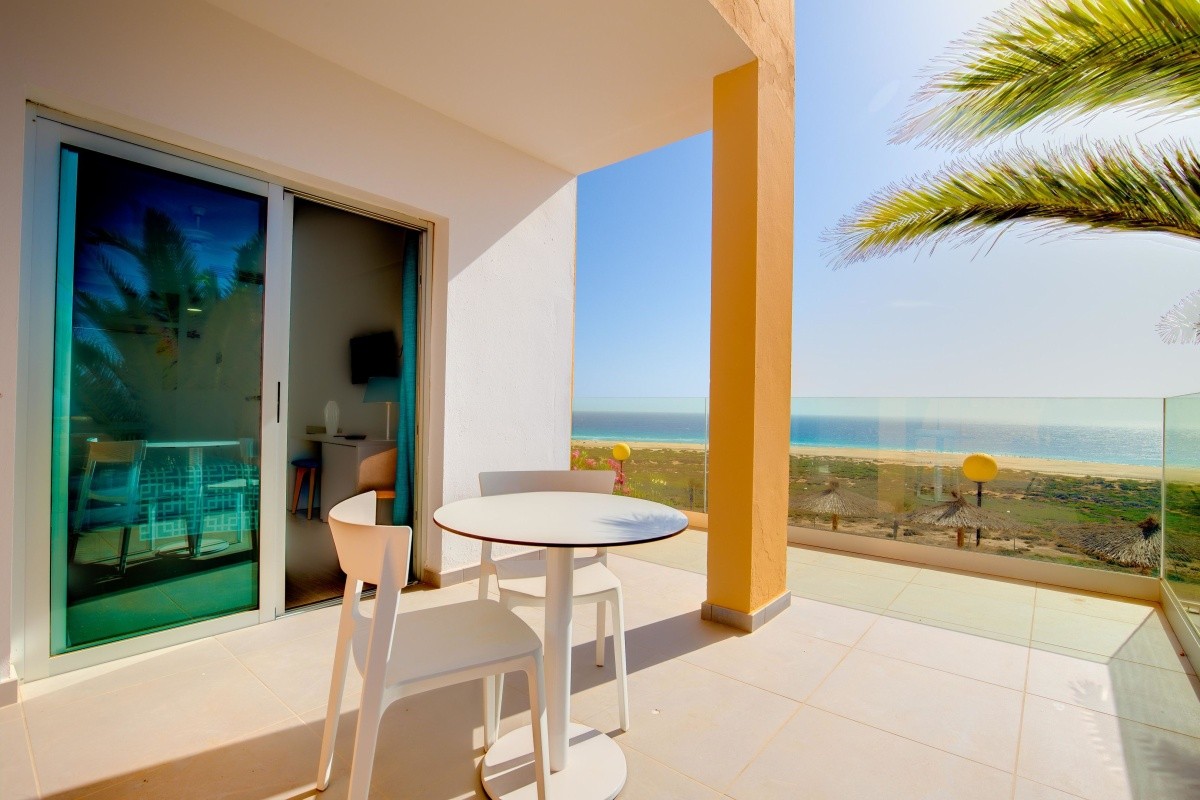 Sbh Maxorata Resort