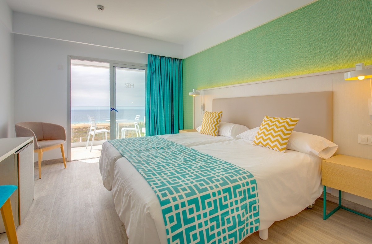 Sbh Maxorata Resort