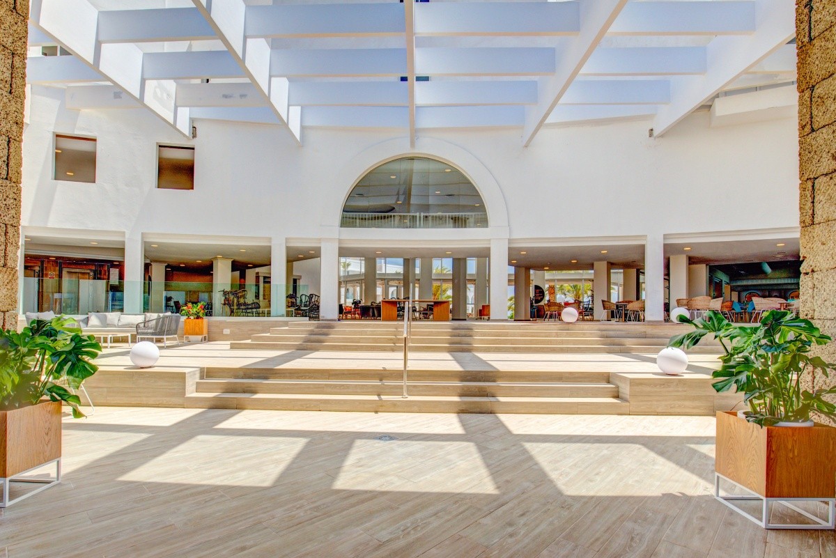 Sbh Maxorata Resort