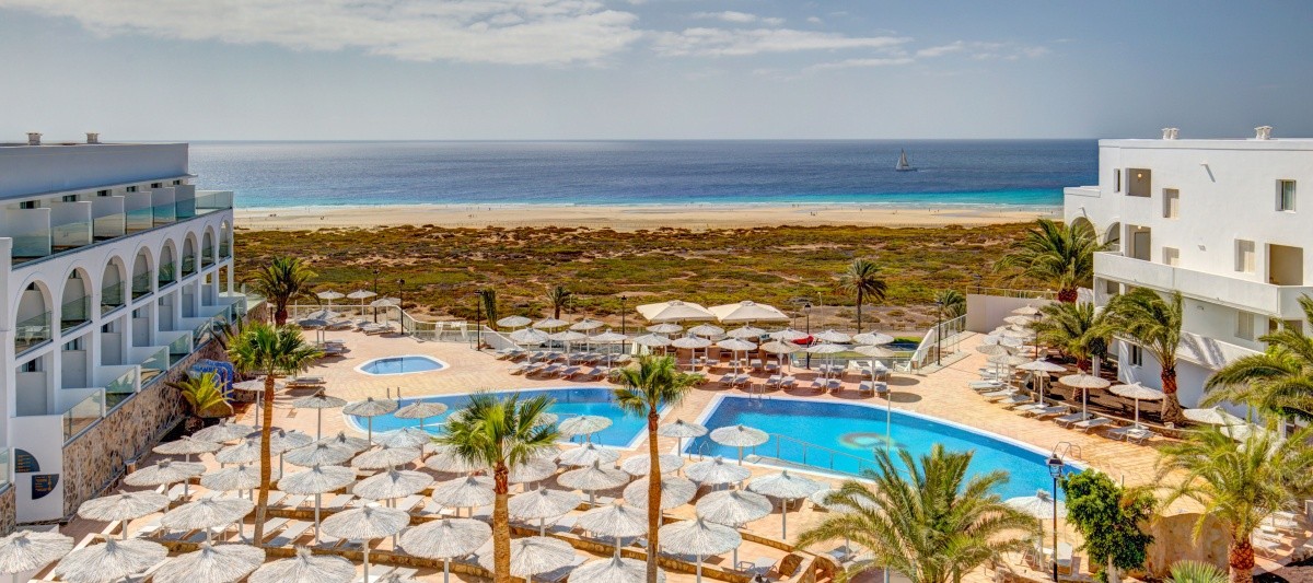 Sbh Maxorata Resort