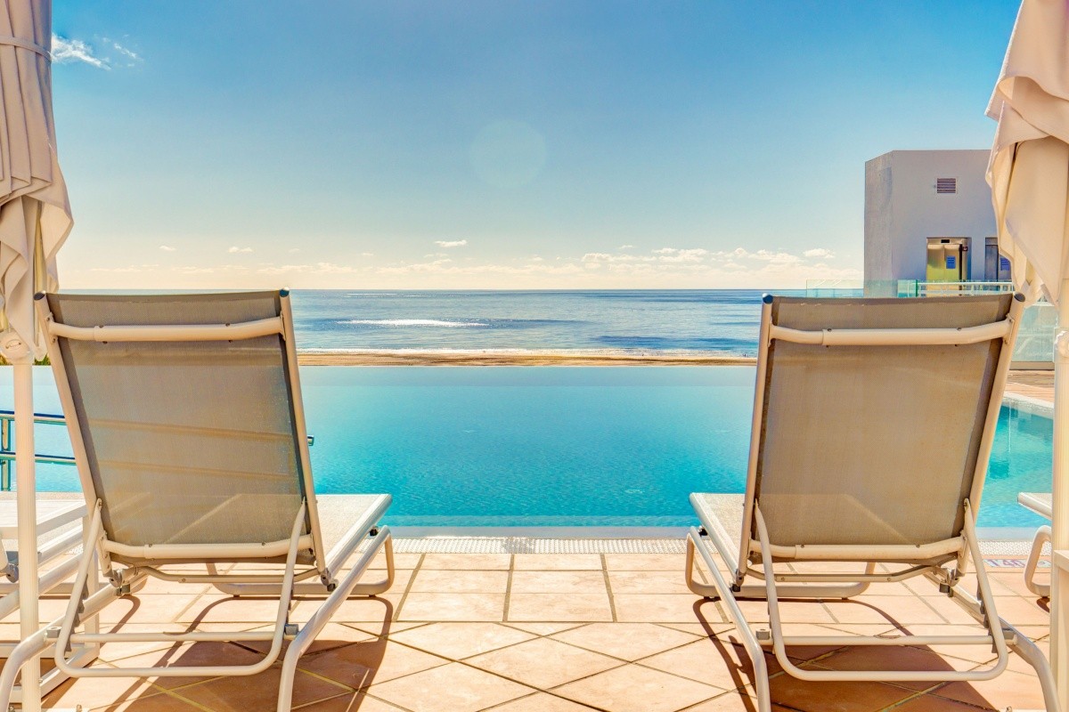 Sbh Maxorata Resort