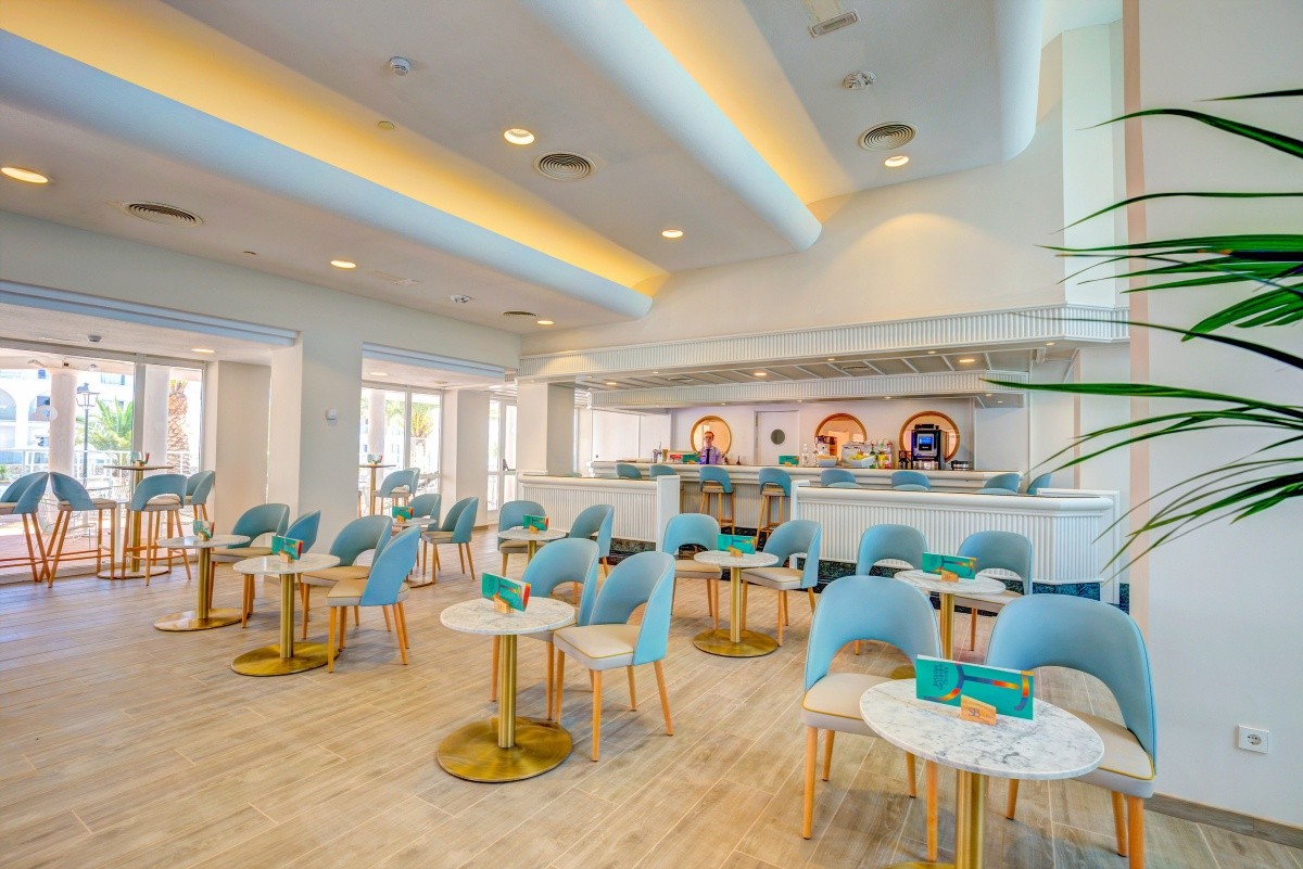 Sbh Maxorata Resort
