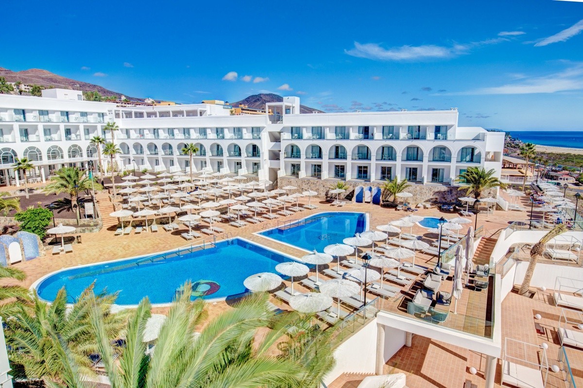 Sbh Maxorata Resort