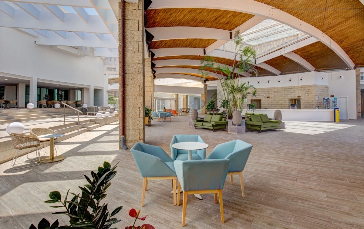Sbh Maxorata Resort