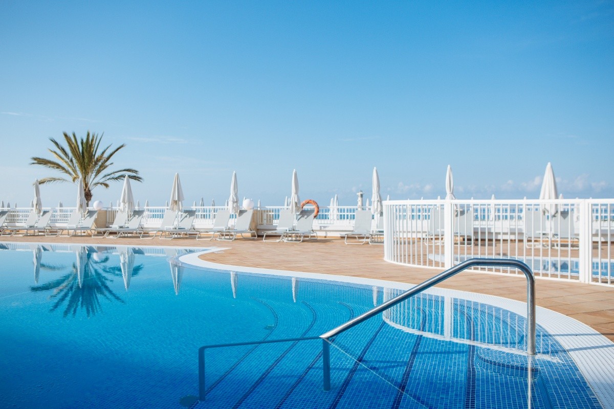 Sbh Maxorata Resort