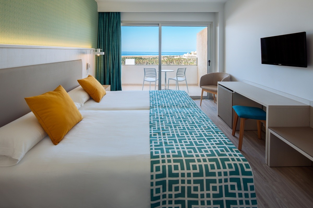 Sbh Maxorata Resort