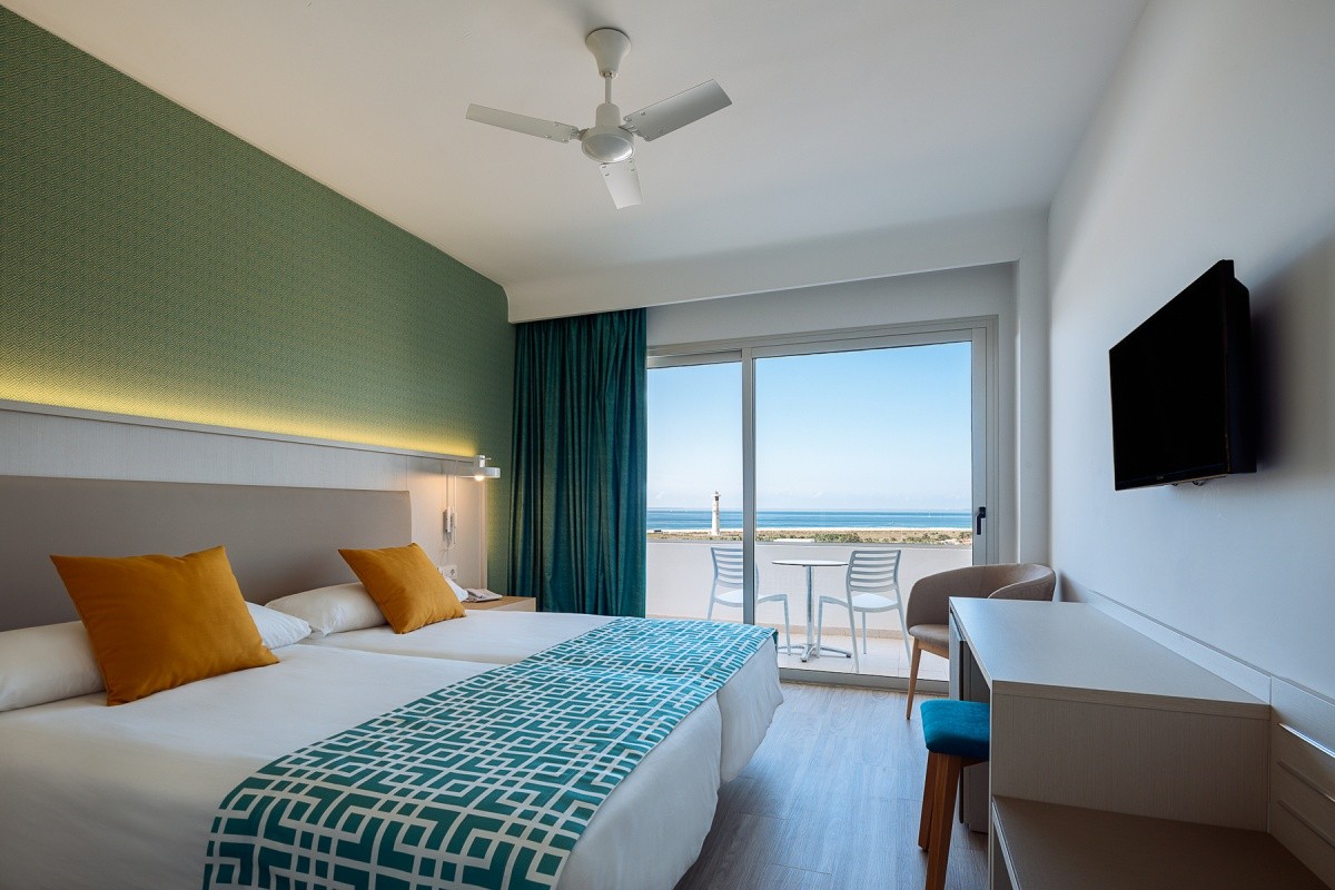 Sbh Maxorata Resort