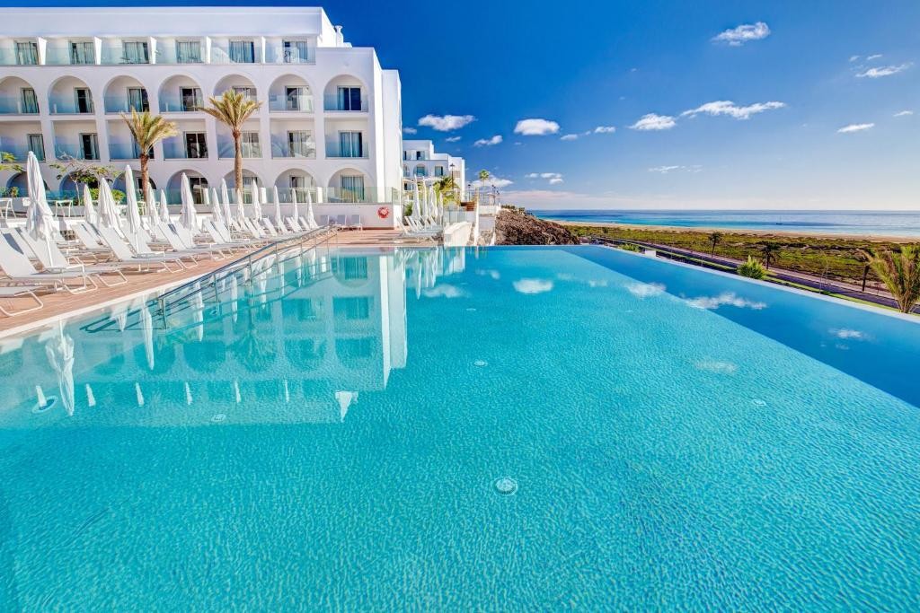 Sbh Maxorata Resort