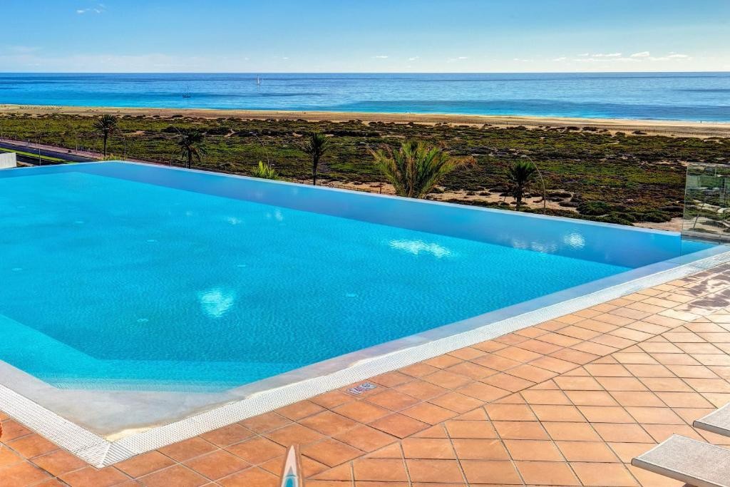 Sbh Maxorata Resort