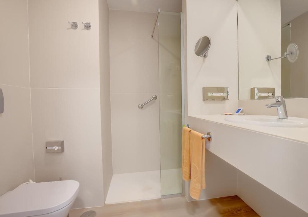 Sbh Maxorata Resort