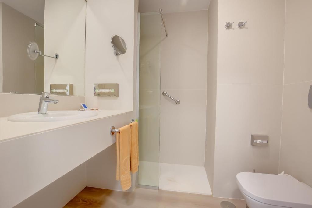 Sbh Maxorata Resort