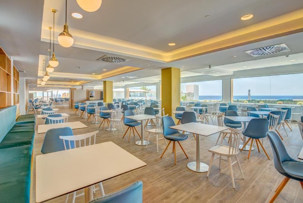 Sbh Maxorata Resort