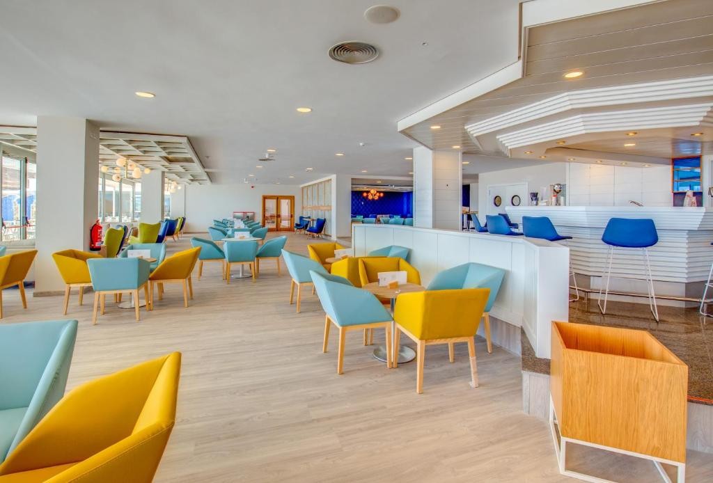 Sbh Maxorata Resort
