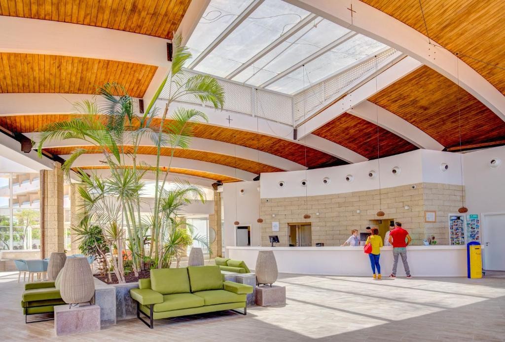 Sbh Maxorata Resort