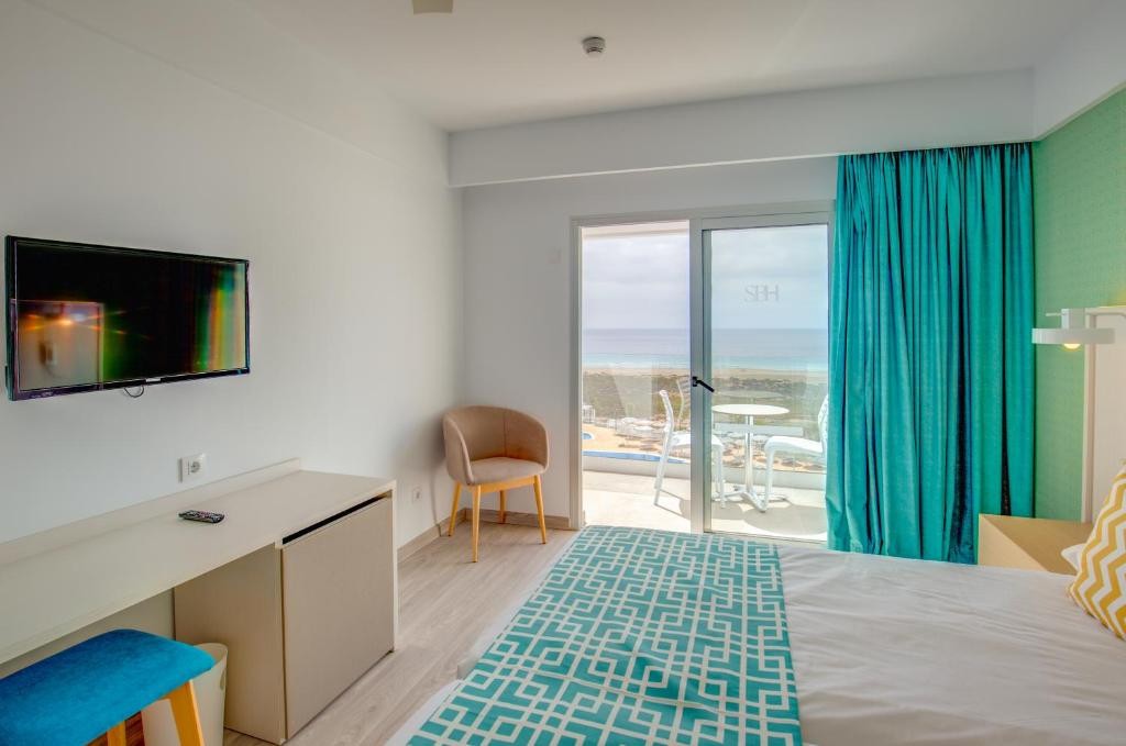 Sbh Maxorata Resort