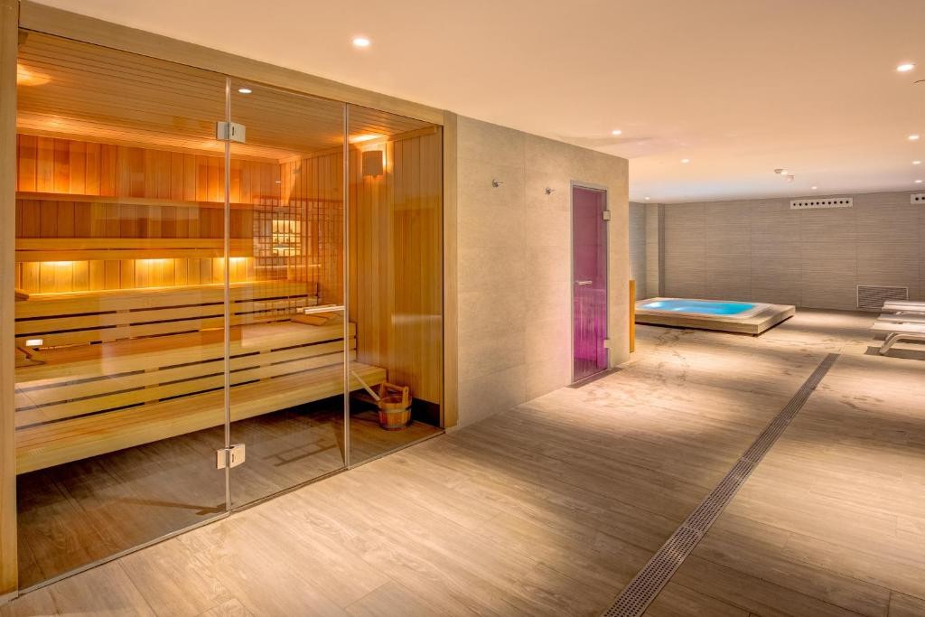 Sbh Maxorata Resort