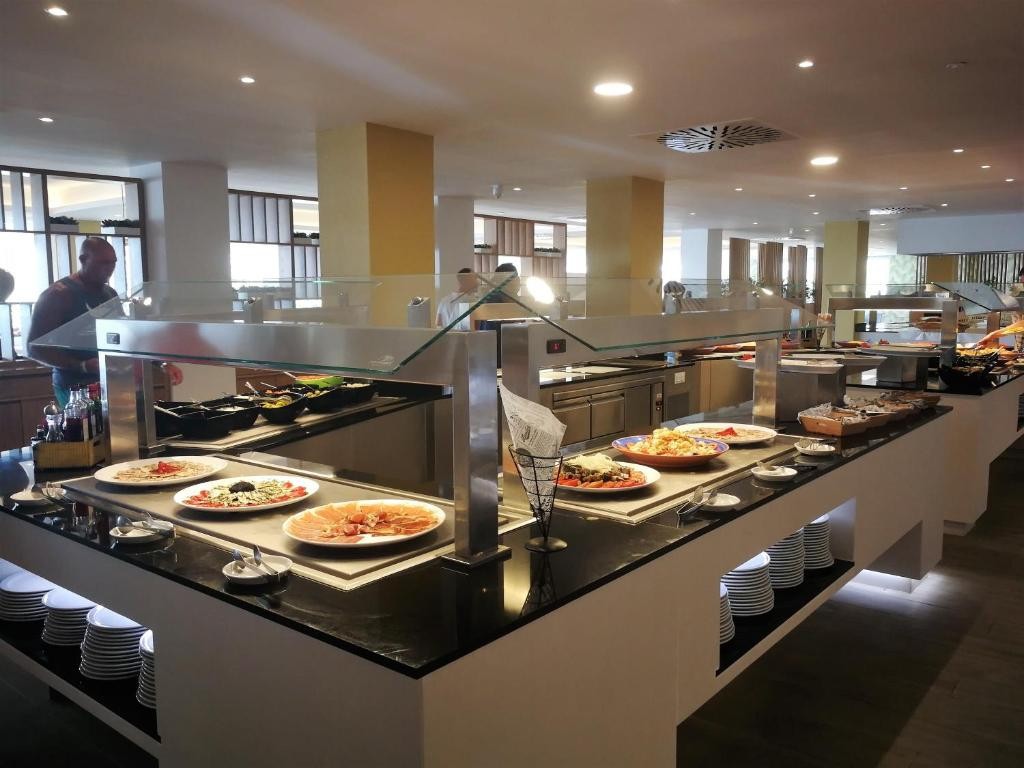 Sbh Maxorata Resort