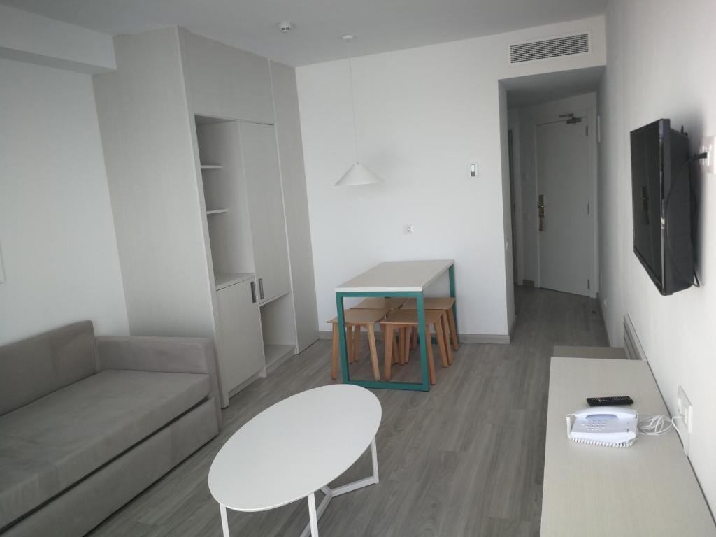 Sbh Maxorata Resort