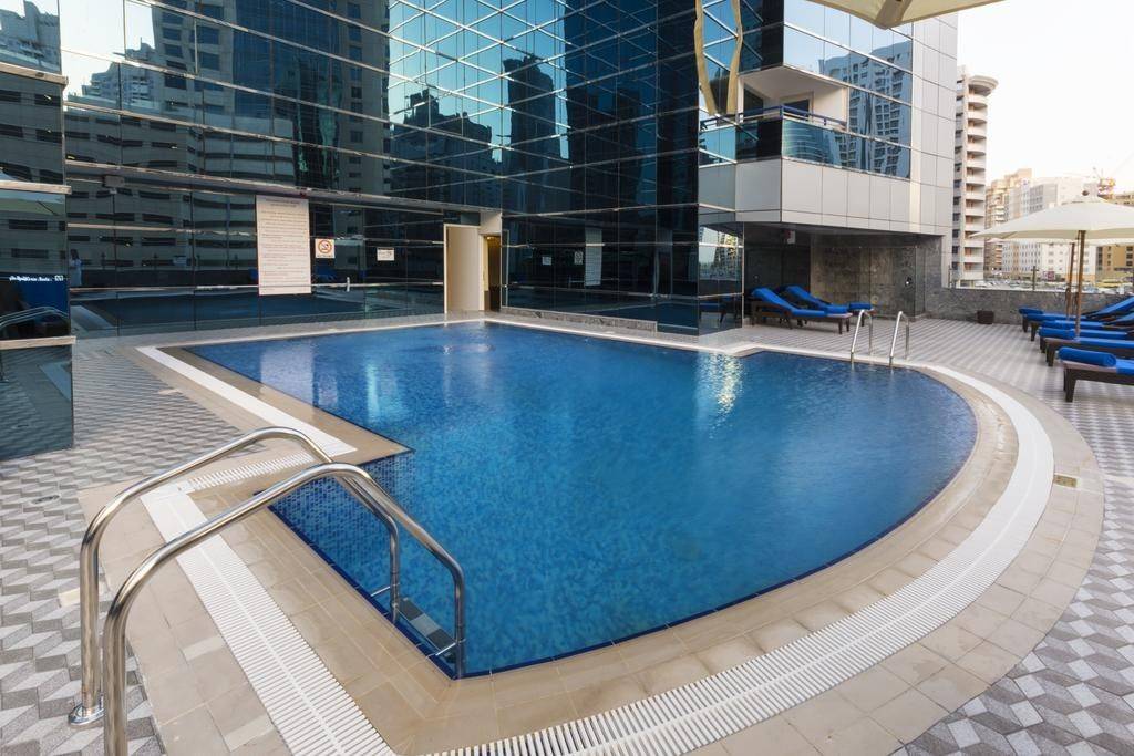 Golden Tulip Media (Al Barsha Heights)