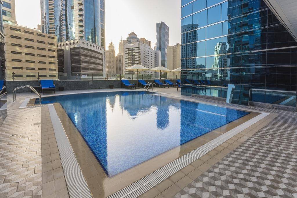 Golden Tulip Media (Al Barsha Heights)