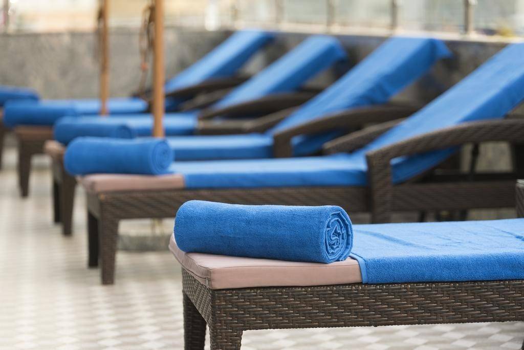 Golden Tulip Media (Al Barsha Heights)