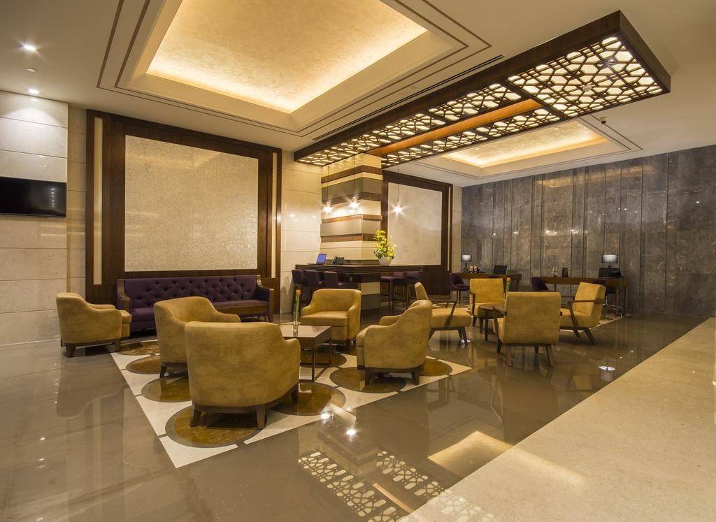 Golden Tulip Media (Al Barsha Heights)