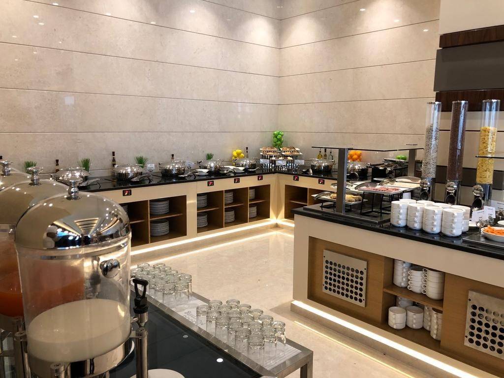 Golden Tulip Media (Al Barsha Heights)