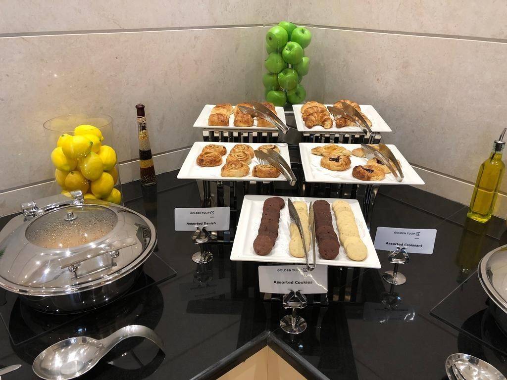 Golden Tulip Media (Al Barsha Heights)