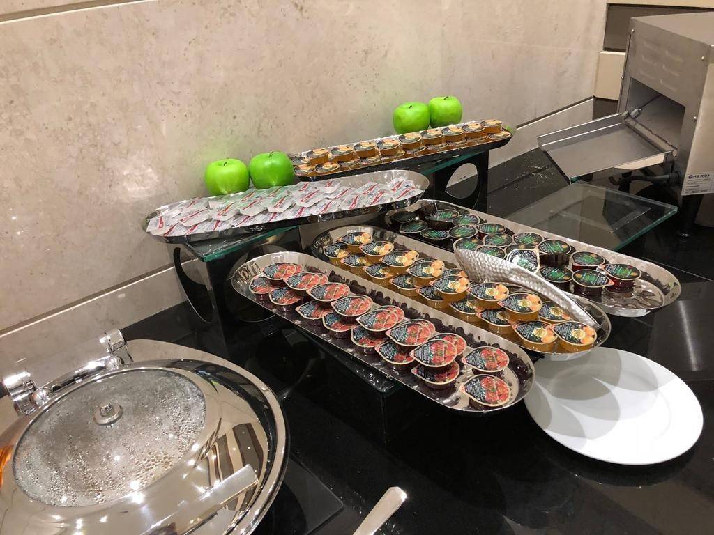 Golden Tulip Media (Al Barsha Heights)