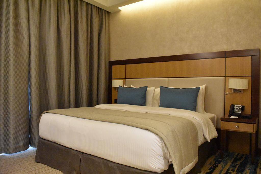 Golden Tulip Media (Al Barsha Heights)