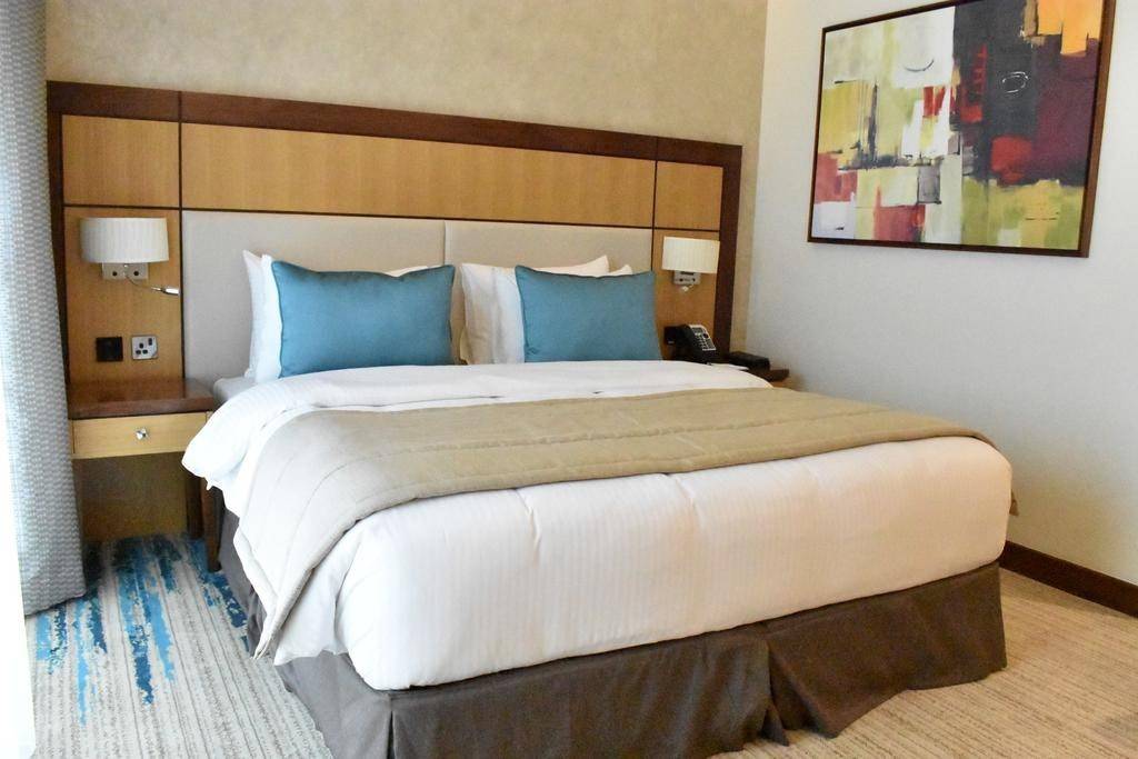 Golden Tulip Media (Al Barsha Heights)