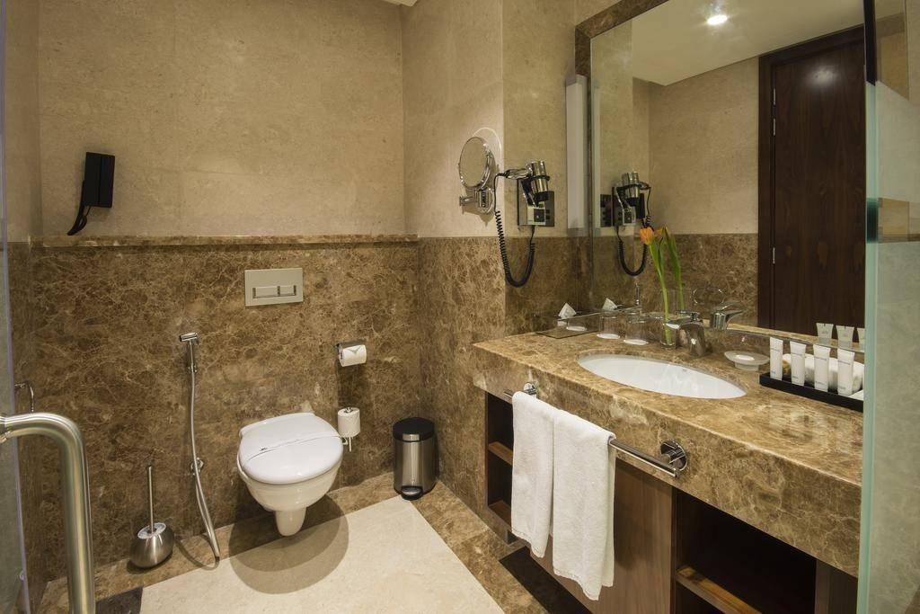 Golden Tulip Media (Al Barsha Heights)