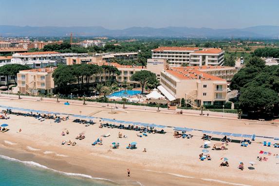 Estival Centurion Playa