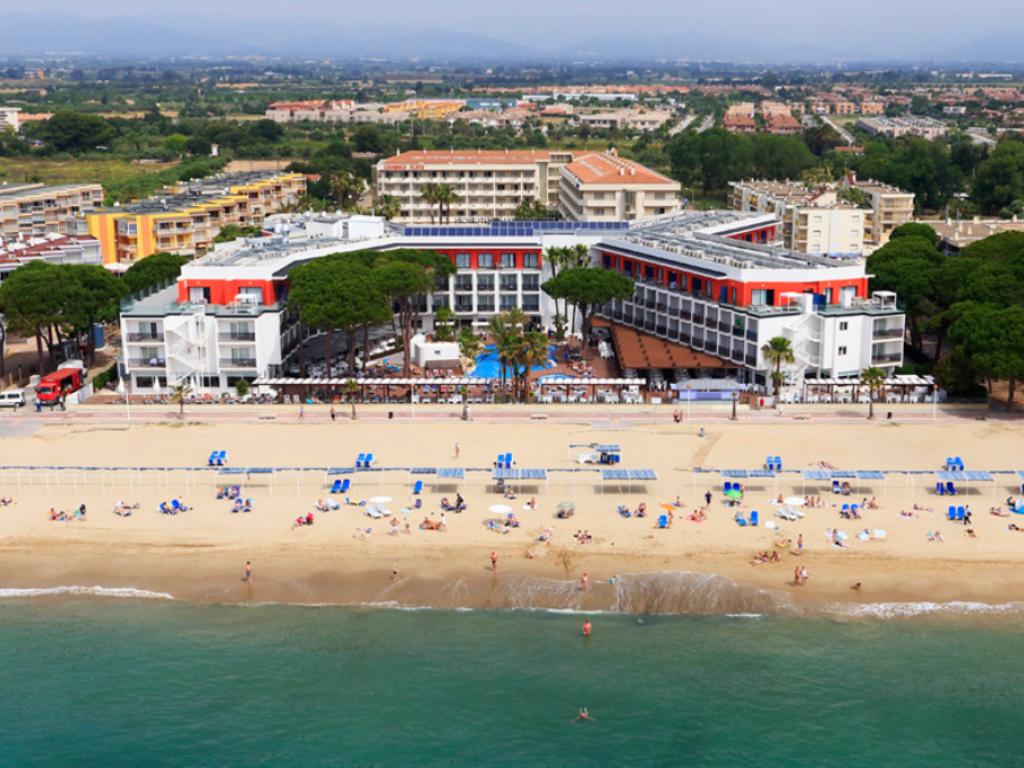Estival Centurion Playa