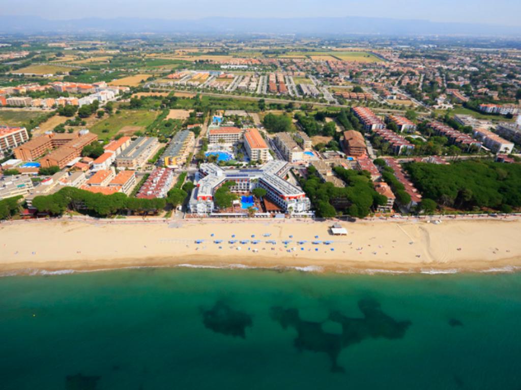 Estival Centurion Playa