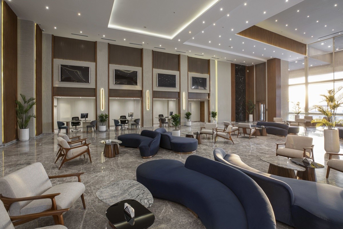 V Hotel Sharm (Ex Pyramisa Beach)