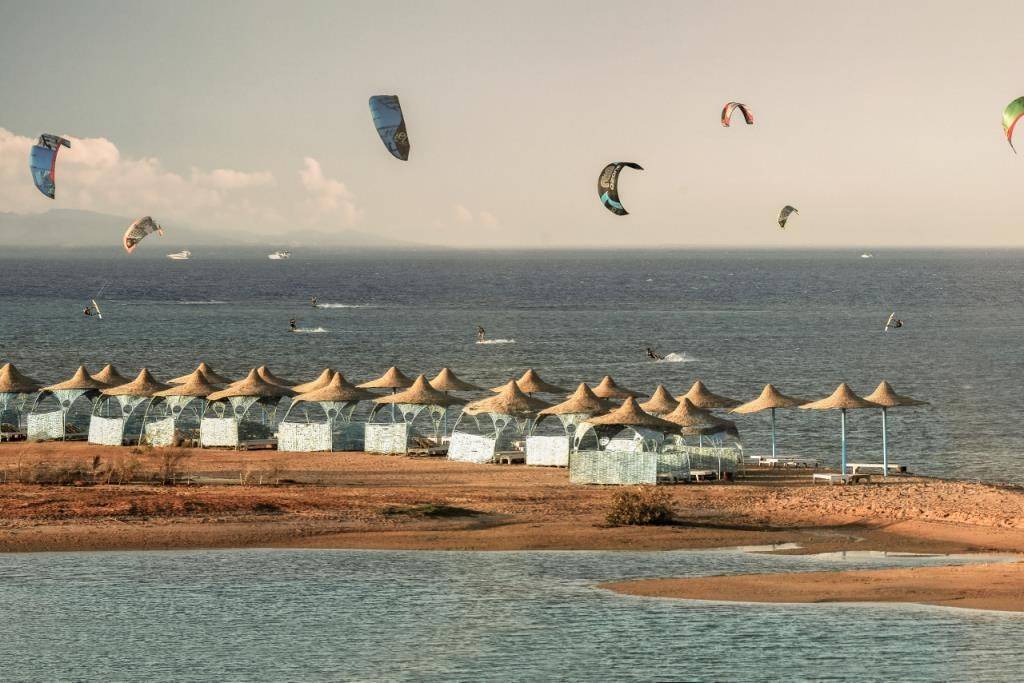 Cook's Club El Gouna