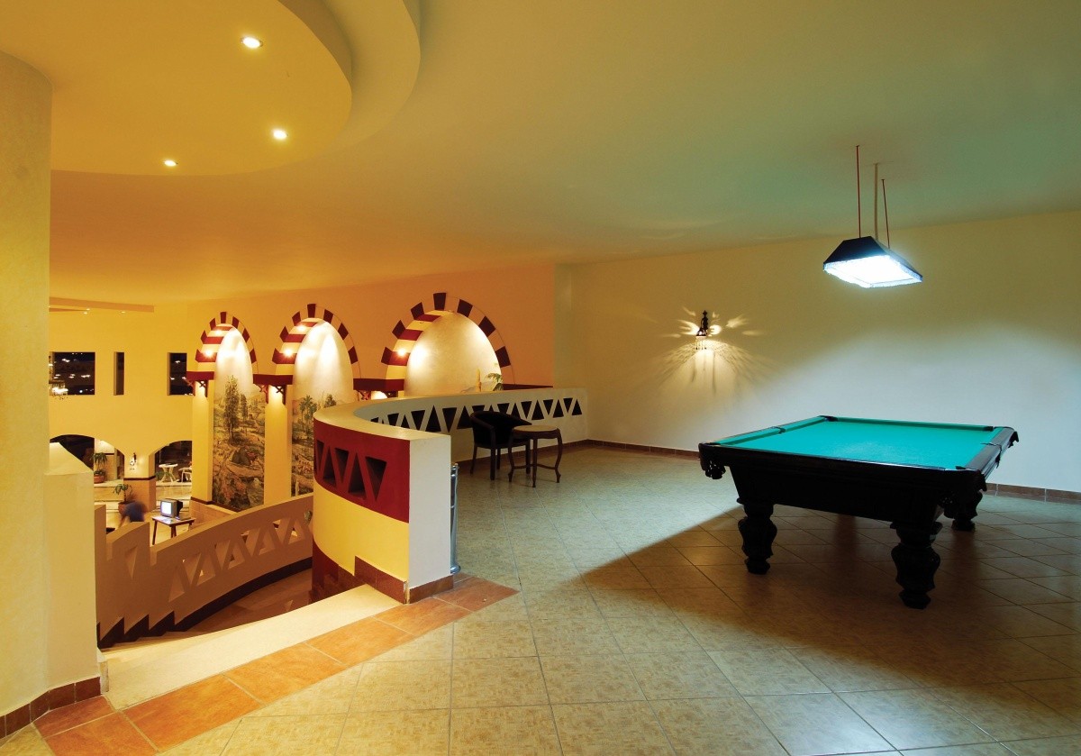 Bliss Nada Beach Resort  (Ex. Jolie Beach Resort Marsa Alam)